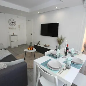 Apartment San Rafael Los Boliches, Fuengirola